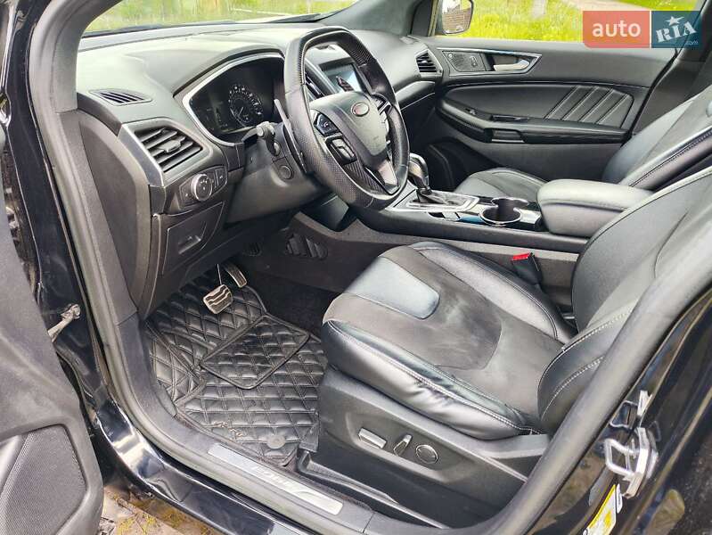 Внедорожник / Кроссовер Ford Edge 2016 в Киеве