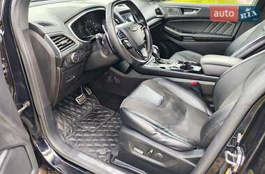 Внедорожник / Кроссовер Ford Edge 2016 в 