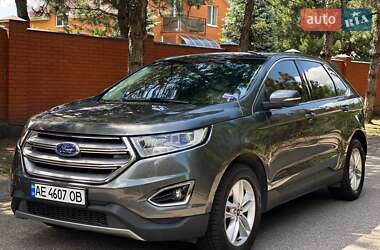 Внедорожник / Кроссовер Ford Edge 2015 в 