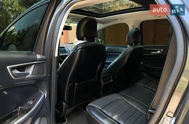 Внедорожник / Кроссовер Ford Edge 2015 в 