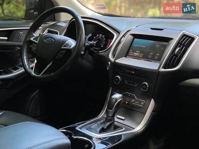 Внедорожник / Кроссовер Ford Edge 2015 в Днепре
