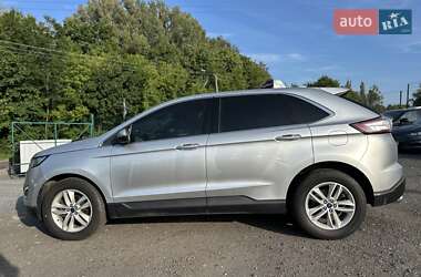 Внедорожник / Кроссовер Ford Edge 2017 в 