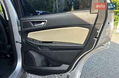 Внедорожник / Кроссовер Ford Edge 2017 в 