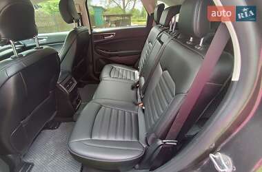 Внедорожник / Кроссовер Ford Edge 2019 в 