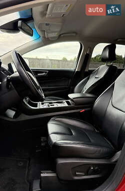 Внедорожник / Кроссовер Ford Edge 2023 в 