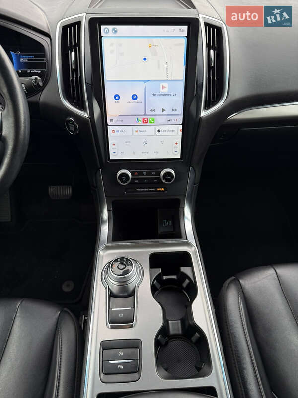 Внедорожник / Кроссовер Ford Edge 2023 в Киеве