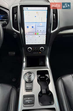 Внедорожник / Кроссовер Ford Edge 2023 в 