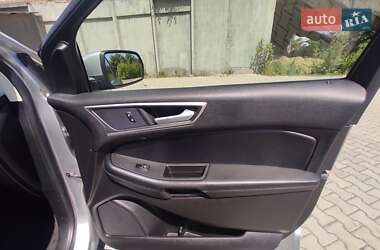Внедорожник / Кроссовер Ford Edge 2021 в 