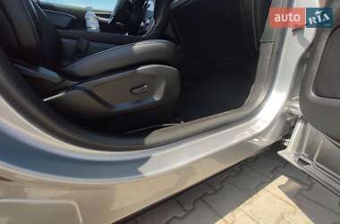 Внедорожник / Кроссовер Ford Edge 2021 в 