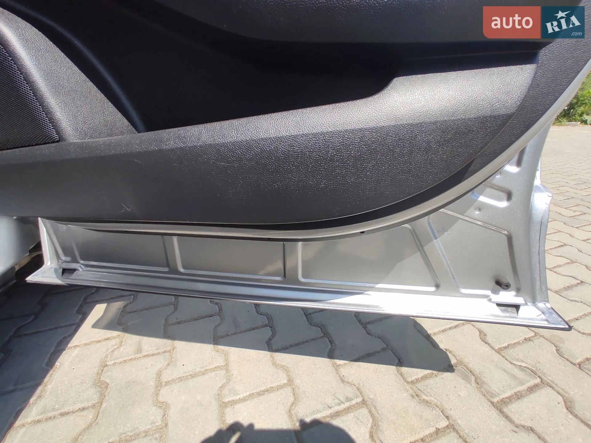 2021 Ford Edge - мініатюра 20