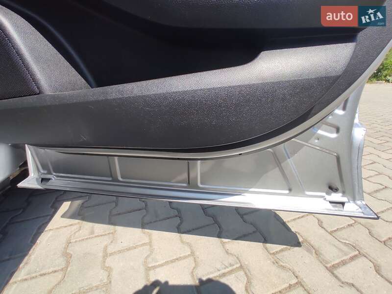 Внедорожник / Кроссовер Ford Edge 2021 в Дрогобыче