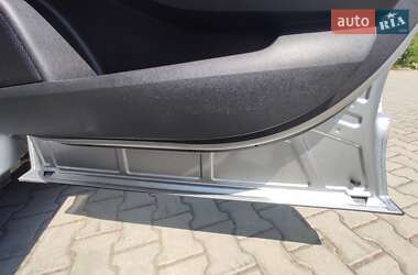 Внедорожник / Кроссовер Ford Edge 2021 в 