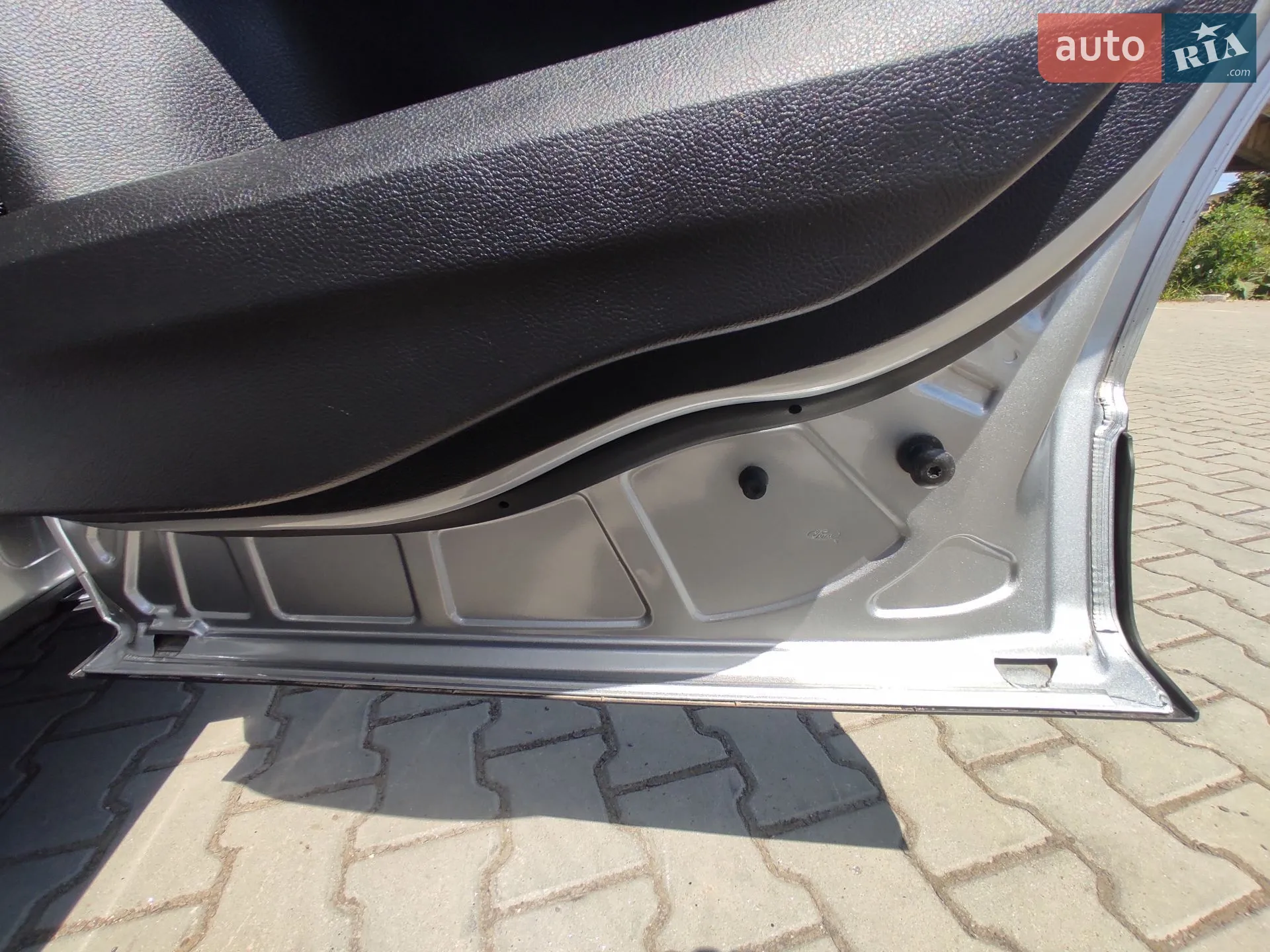 2021 Ford Edge - мініатюра 26