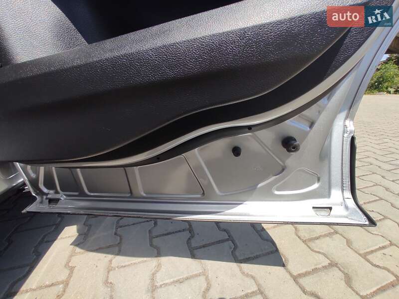 Внедорожник / Кроссовер Ford Edge 2021 в Дрогобыче