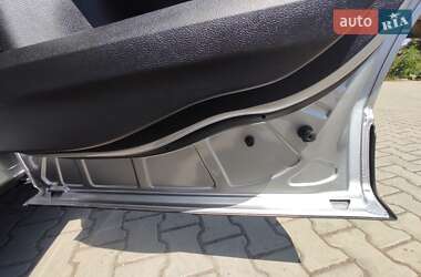 Внедорожник / Кроссовер Ford Edge 2021 в 