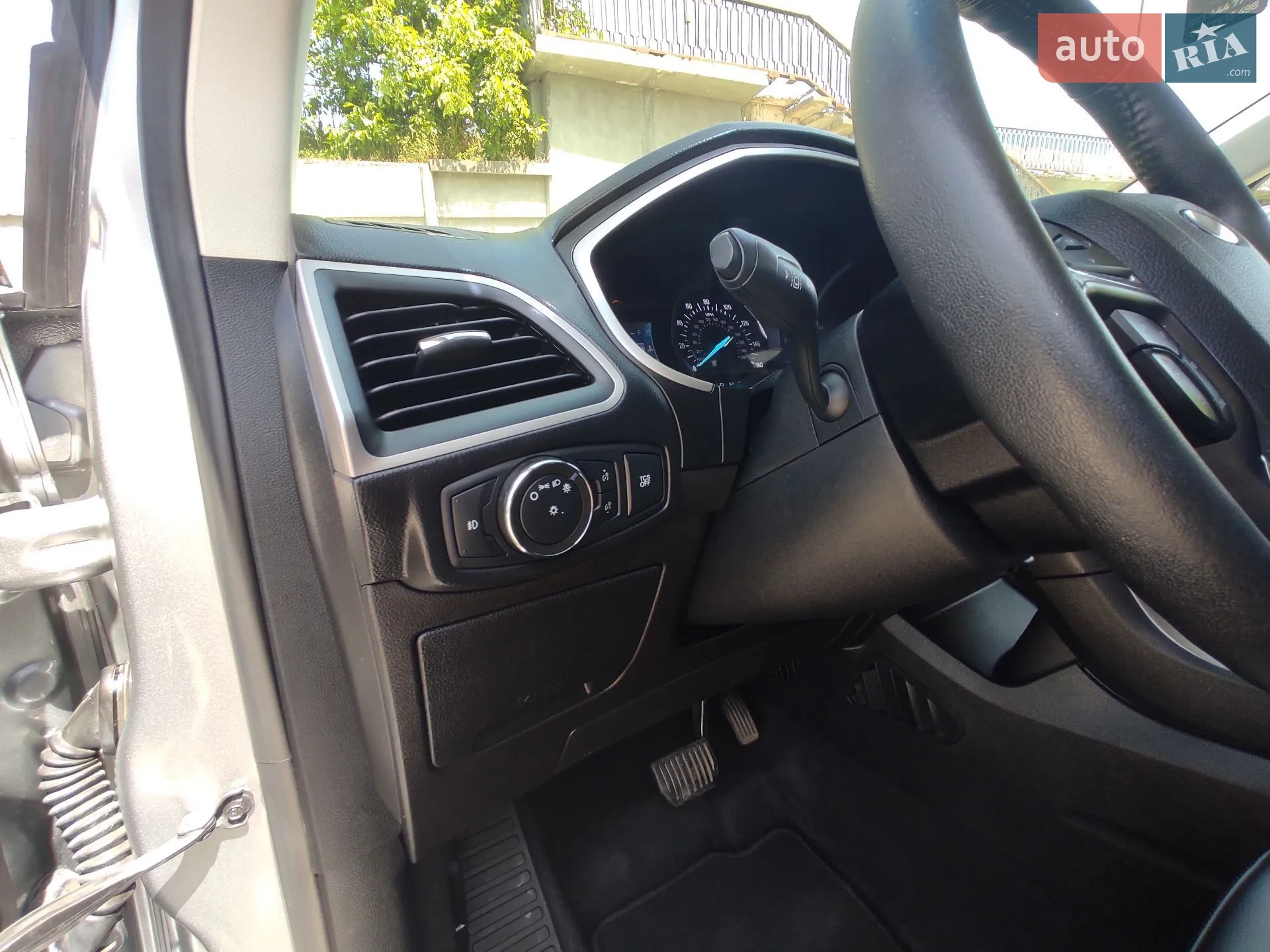 2021 Ford Edge - мініатюра 35