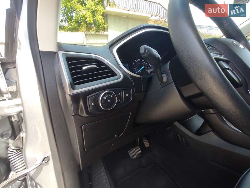 Внедорожник / Кроссовер Ford Edge 2021 в Дрогобыче