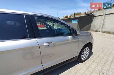 Внедорожник / Кроссовер Ford Edge 2021 в 