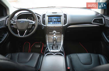 Внедорожник / Кроссовер Ford Edge 2016 в 