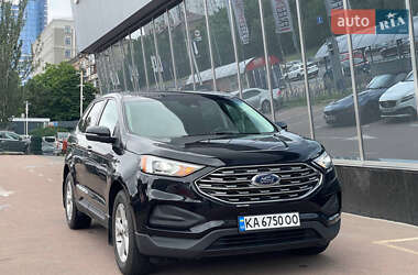 Внедорожник / Кроссовер Ford Edge 2019 в Киеве