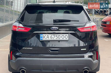 Внедорожник / Кроссовер Ford Edge 2019 в 
