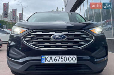 Внедорожник / Кроссовер Ford Edge 2019 в 