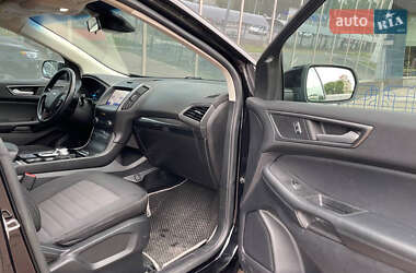 Внедорожник / Кроссовер Ford Edge 2019 в 