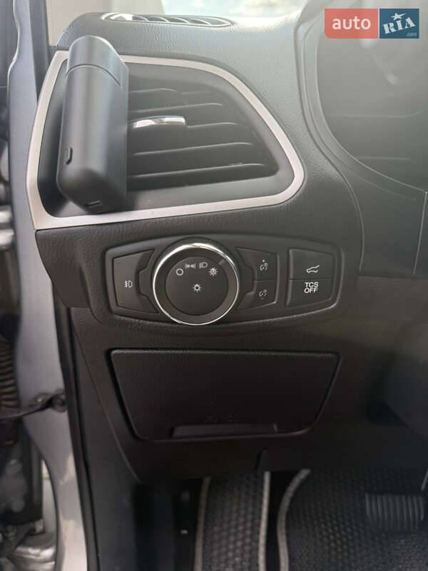 Внедорожник / Кроссовер Ford Edge 2021 в Львове фото 12 Внедорожник / Кроссовер Ford Edge 2021 в Львове