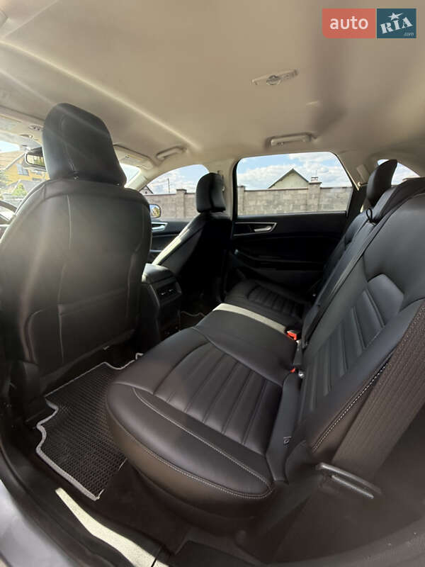 Внедорожник / Кроссовер Ford Edge 2021 в Львове фото 16 Внедорожник / Кроссовер Ford Edge 2021 в Львове