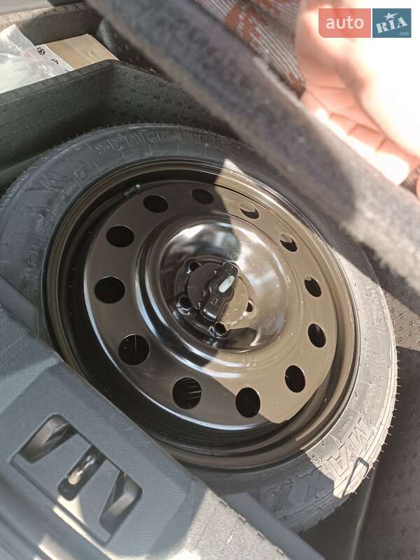 Внедорожник / Кроссовер Ford Edge 2022 в Житомире фото 11 Внедорожник / Кроссовер Ford Edge 2022 в Житомире