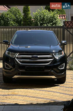 Внедорожник / Кроссовер Ford Edge 2016 в Одессе
