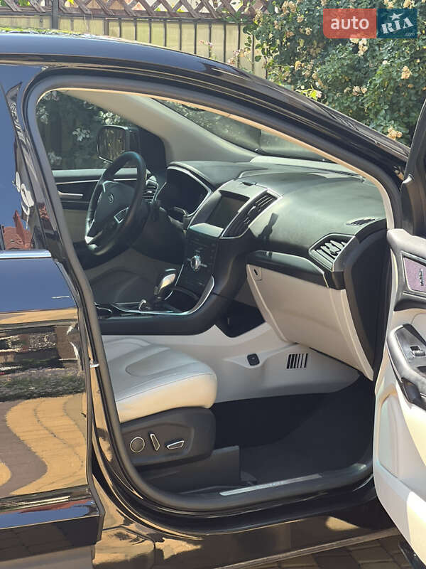 Внедорожник / Кроссовер Ford Edge 2016 в Одессе