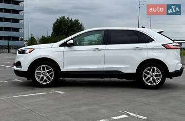 Внедорожник / Кроссовер Ford Edge 2023 в 