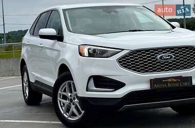 Внедорожник / Кроссовер Ford Edge 2023 в 