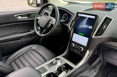 Внедорожник / Кроссовер Ford Edge 2023 в 