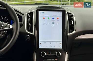 Внедорожник / Кроссовер Ford Edge 2023 в 