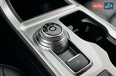 Внедорожник / Кроссовер Ford Edge 2023 в 