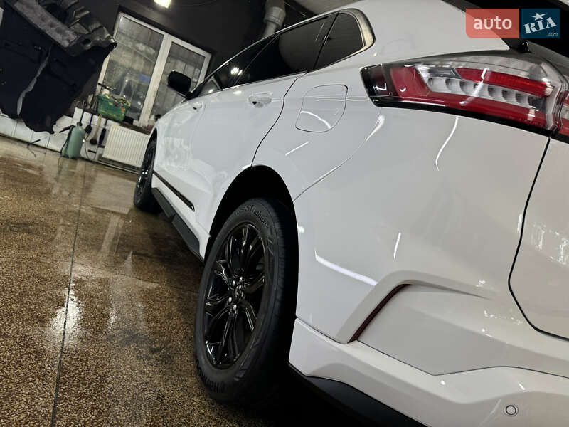 Внедорожник / Кроссовер Ford Edge 2022 в Днепре