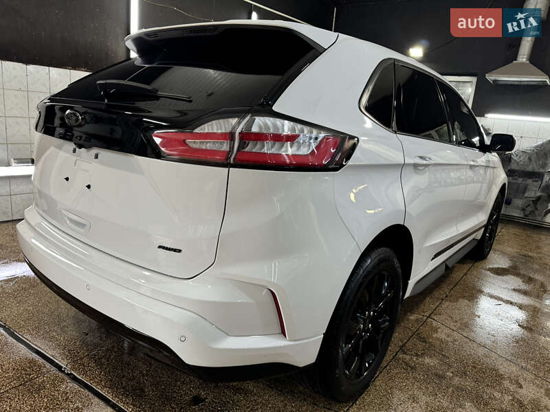 Внедорожник / Кроссовер Ford Edge 2022 в Днепре