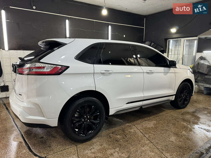 Внедорожник / Кроссовер Ford Edge 2022 в Днепре