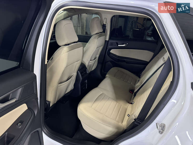 Внедорожник / Кроссовер Ford Edge 2022 в Днепре