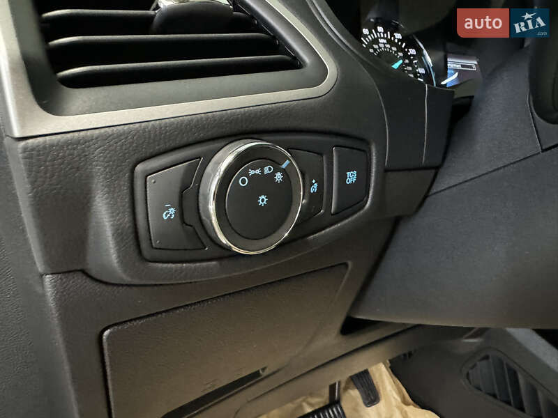 Внедорожник / Кроссовер Ford Edge 2022 в Днепре