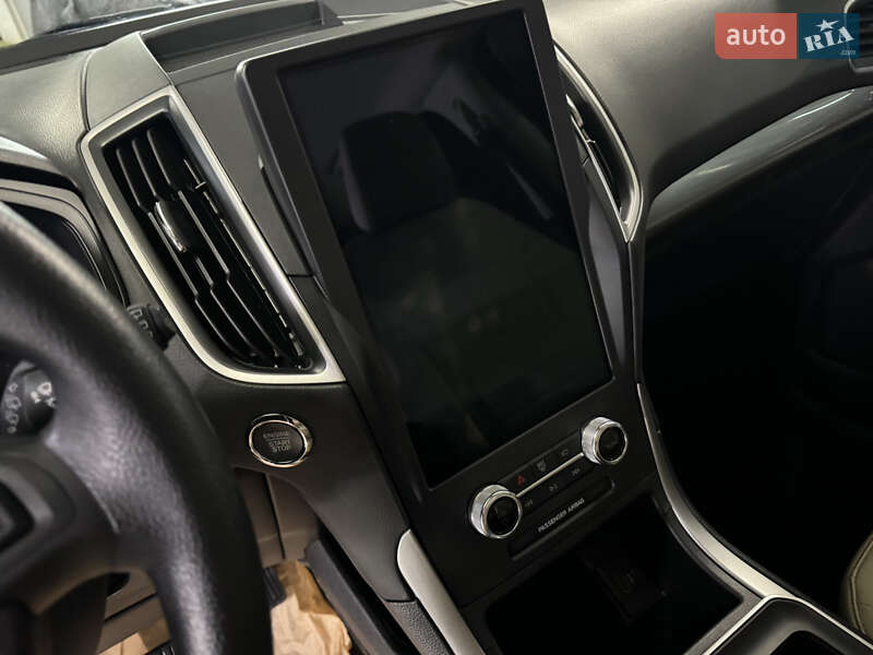 Внедорожник / Кроссовер Ford Edge 2022 в Днепре