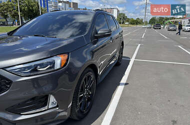 Внедорожник / Кроссовер Ford Edge 2020 в Чернигове