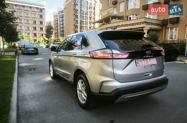 Внедорожник / Кроссовер Ford Edge 2022 в 