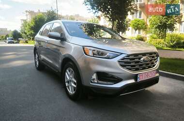 Внедорожник / Кроссовер Ford Edge 2022 в Киеве