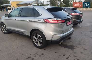 Внедорожник / Кроссовер Ford Edge 2019 в 
