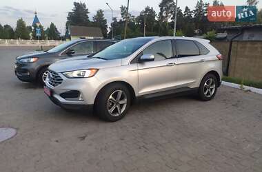 Внедорожник / Кроссовер Ford Edge 2019 в 