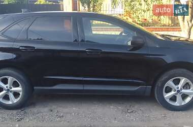 Внедорожник / Кроссовер Ford Edge 2016 в 