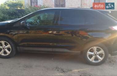 Внедорожник / Кроссовер Ford Edge 2016 в 